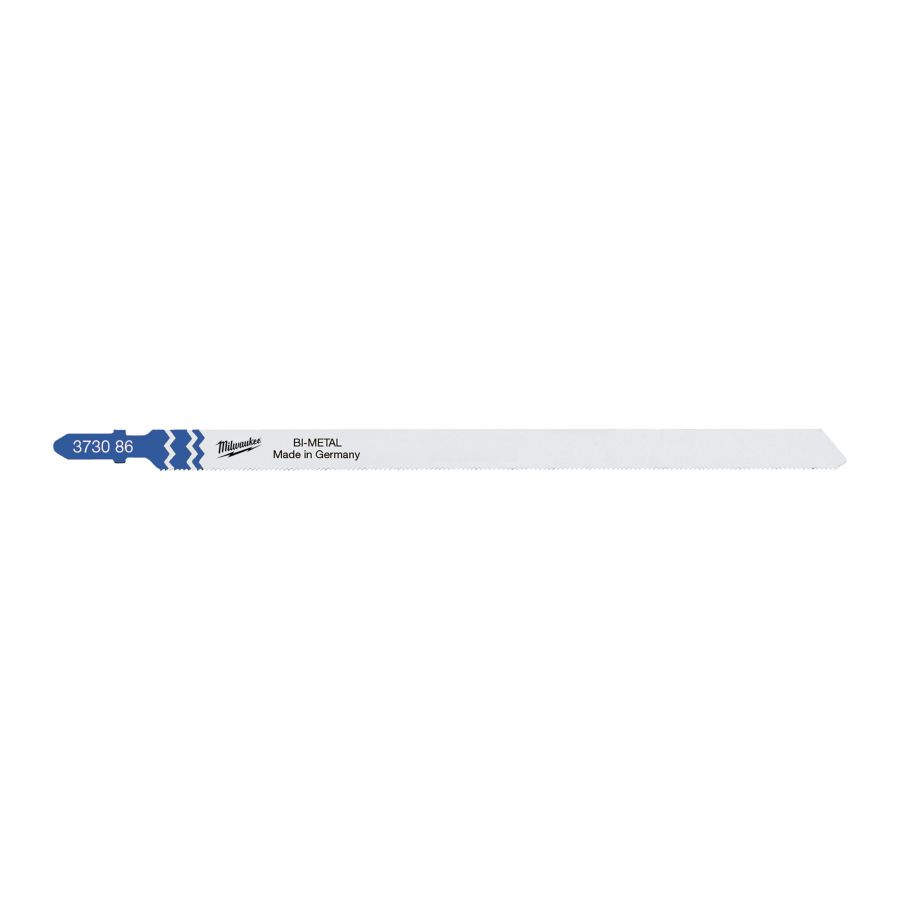 Stichsägeblatt Metall Universal Bi-Metall 155 x 1 mm - 5 Stück